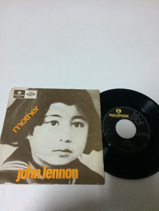 Discos Vinil - Lote x7 (3)