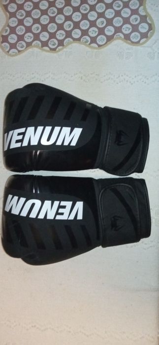 Luvas de Boxing/Kickboxing