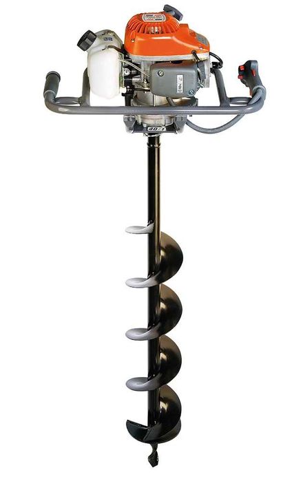 Wiertnica glebowa Oleo-Mac MTL51 2,1 KM