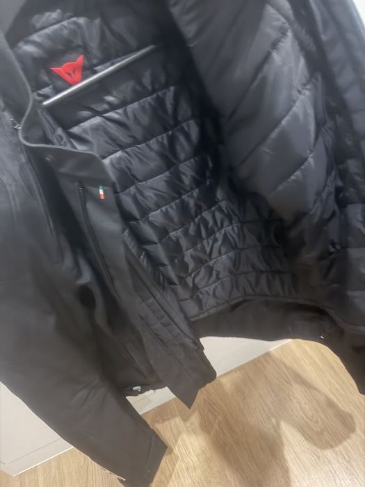Casaco dainese 54