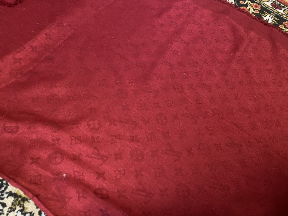 Платок Луи Витон