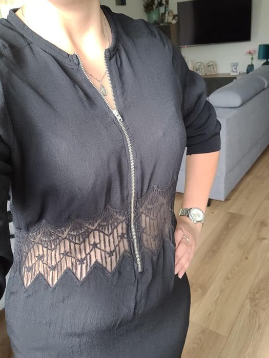 Sukienka Samsøe Samsøe rozm. XS