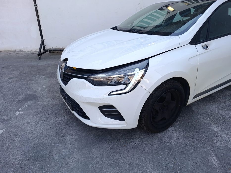 Frente completa RENAULT Clio V (BF_)