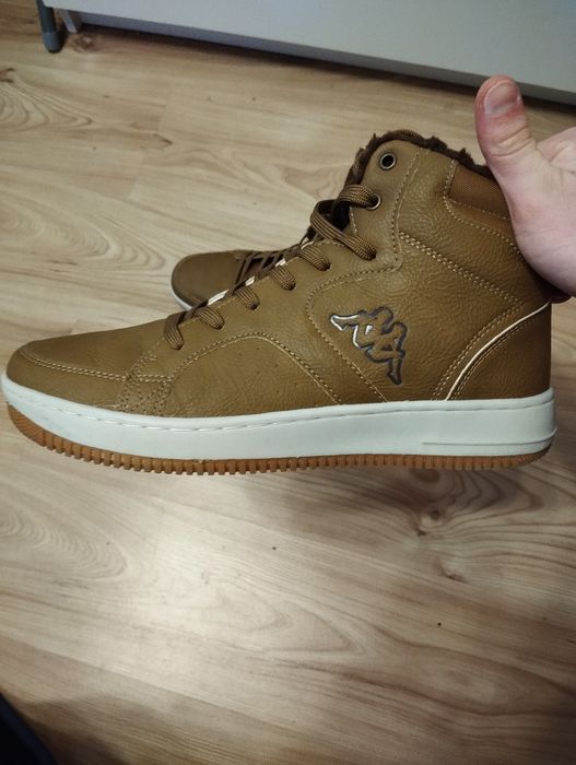 Do sprzedania buty sportowe Kappa 43