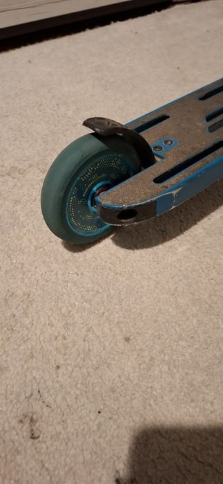 Hulajnoga wyczynowa mgp