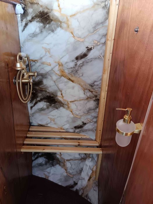 Casa Barco para viver ou fazer turismo