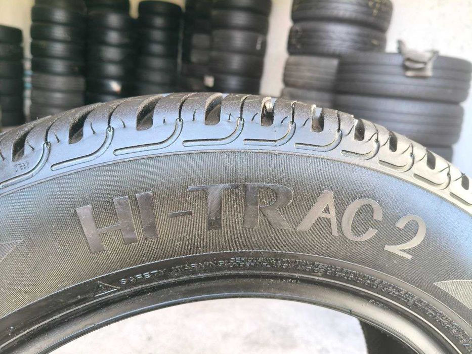 Vredestein Hi-Trac 195/60r15 2шт, 7,5-8мм, ЛЕТО. Привезены из Германии
