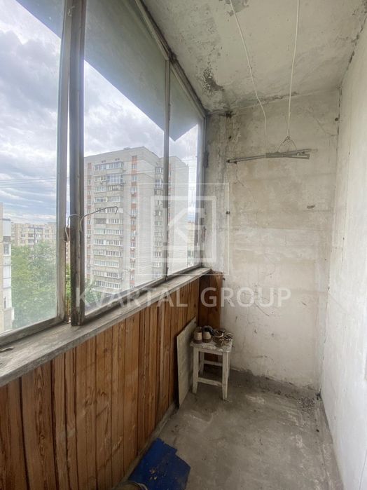 3-комнатная квартира по адресу ул. Никольско-Слободская (площадь 70 м²) - Atlanta.ua - фото 9