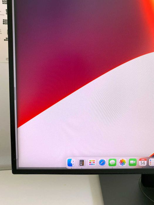 Monitor DELL U2717D InfinityEdge 27"