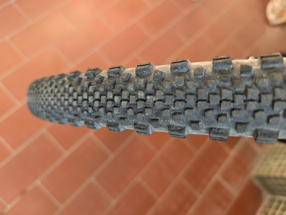 Pneu gravel WTB Raddler 40x700