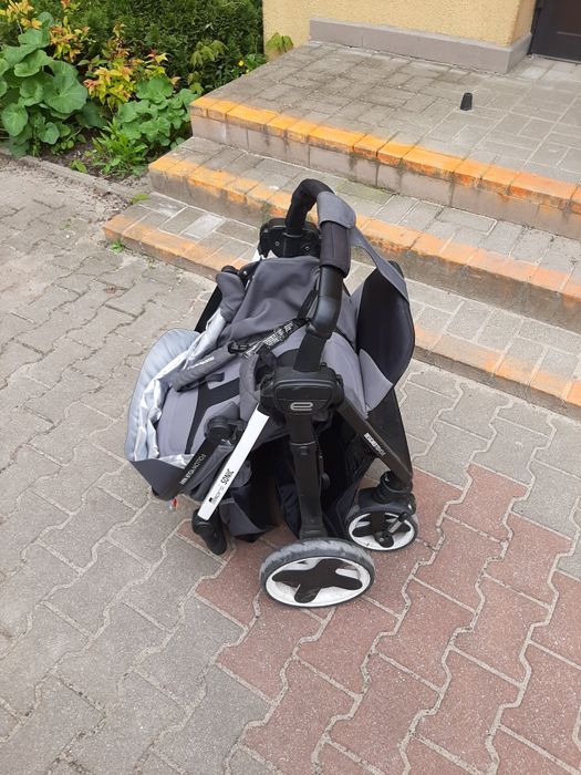 Spacerówka dziecięca