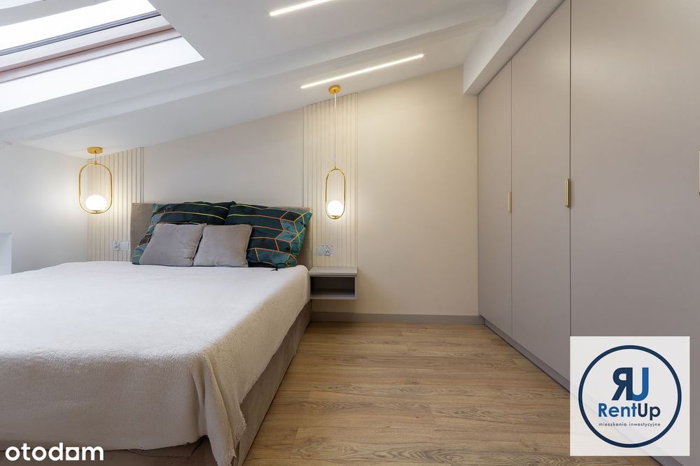 2 pokoje Kopcińskiego 57, do pierwszego zamieszkania - Więcej