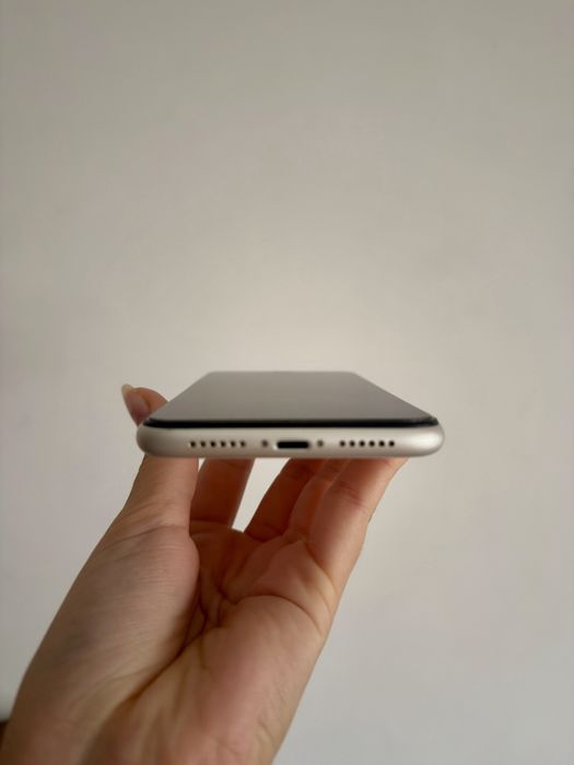 iPhone 11 256GB Branco | 199€ negociáveis
