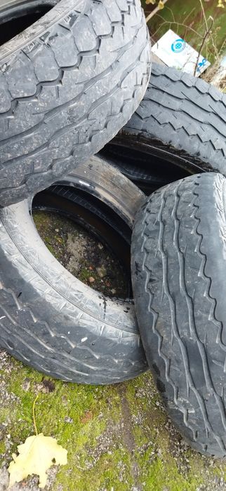Продам резину 245/70R16
