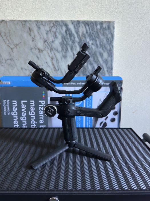 Gimbal feiyutech scorp-c