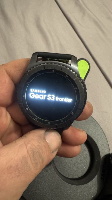 Smart whatch samsung