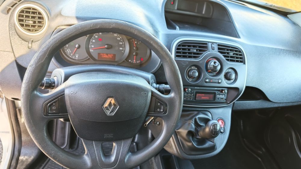Renault Kangoo Maxi 1.5 DCI Diesel