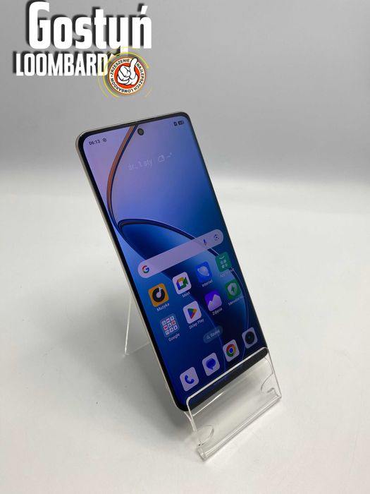 od Loombard Gostyń Telefon Realme 12 PRO SOLO!