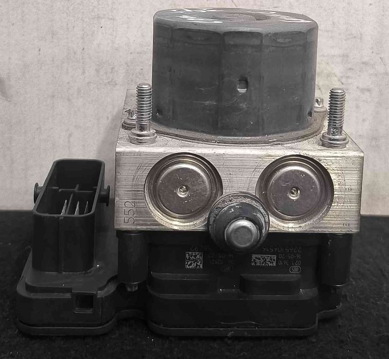 ABS 39011871 - OPEL CORSA E