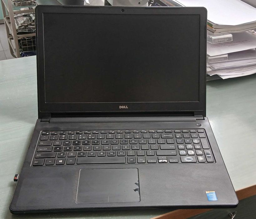 DELL Vostro 3558 i3 240SSD 8GB W10H