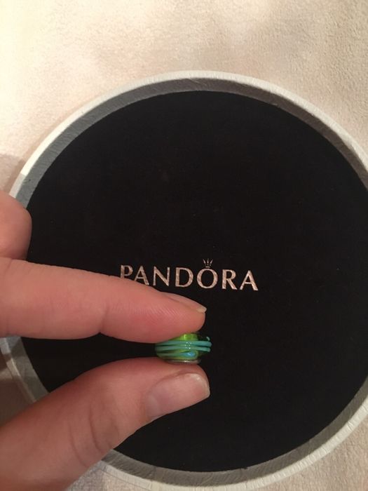 Murano original Pandora