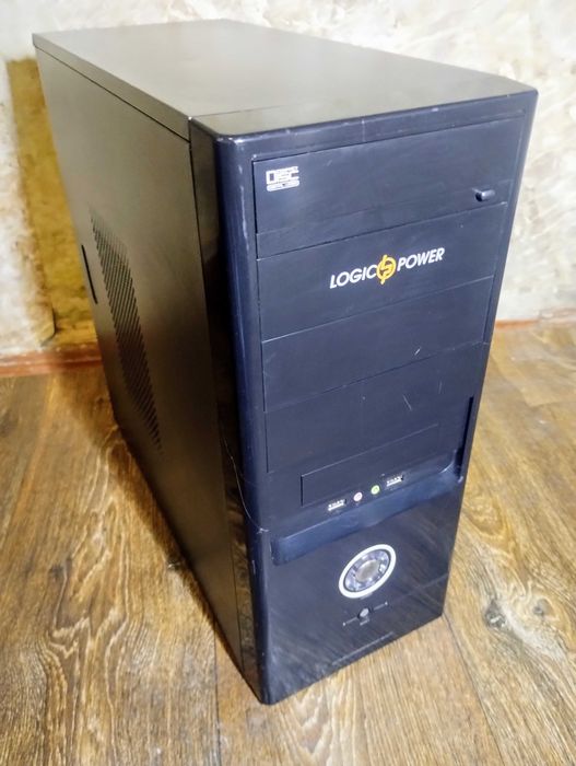 ASUS Prime H270-PLUS(сокет 1151v1) + Core i3-6100 3.7GHz + кулер