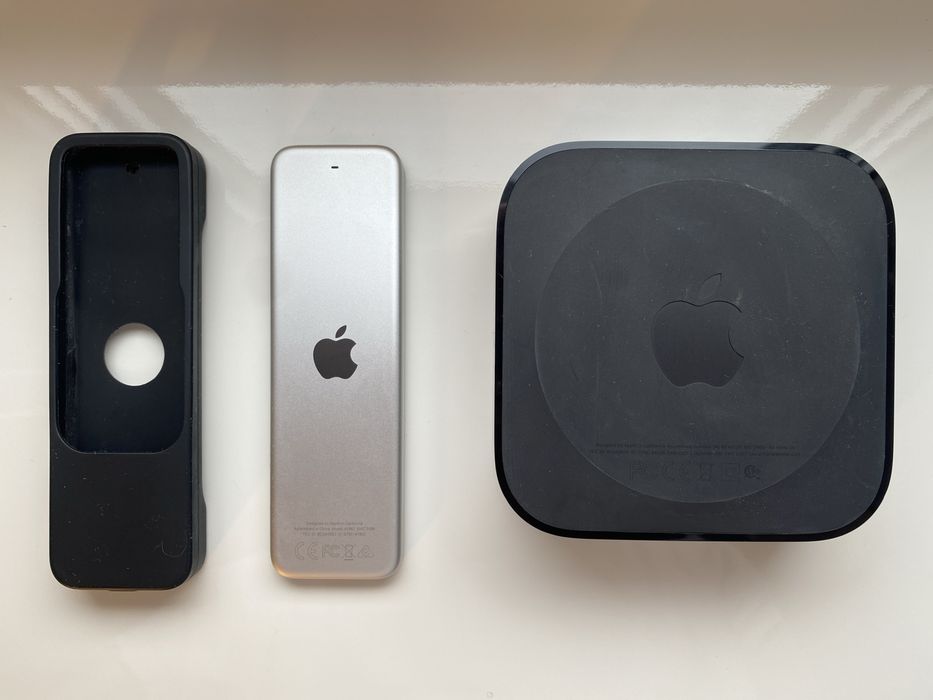 Apple tv (А1625)