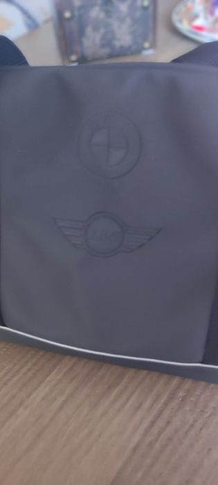 Saco para desporto impecavel