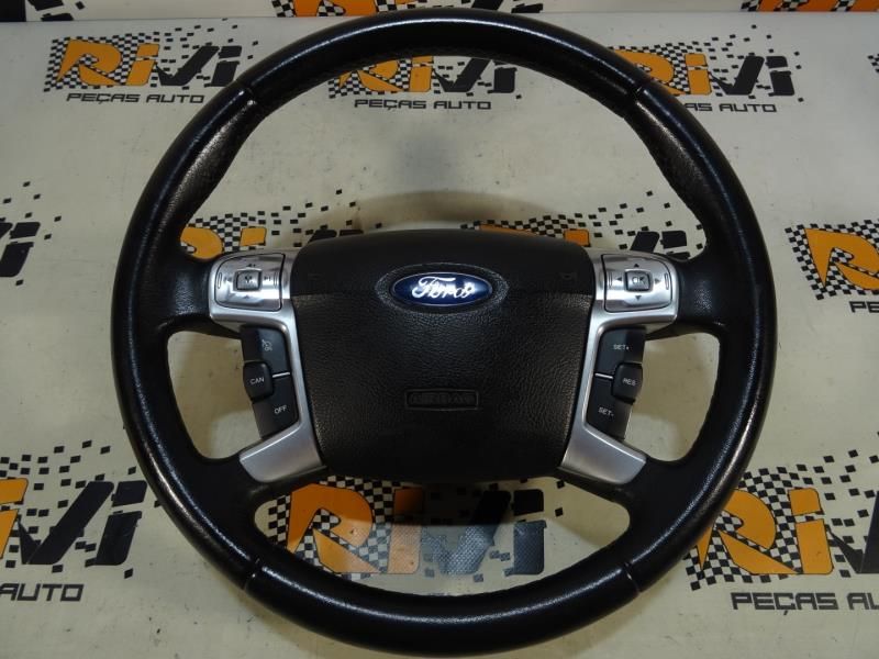 Volante de direção FORD Mondeo IV (BA7)