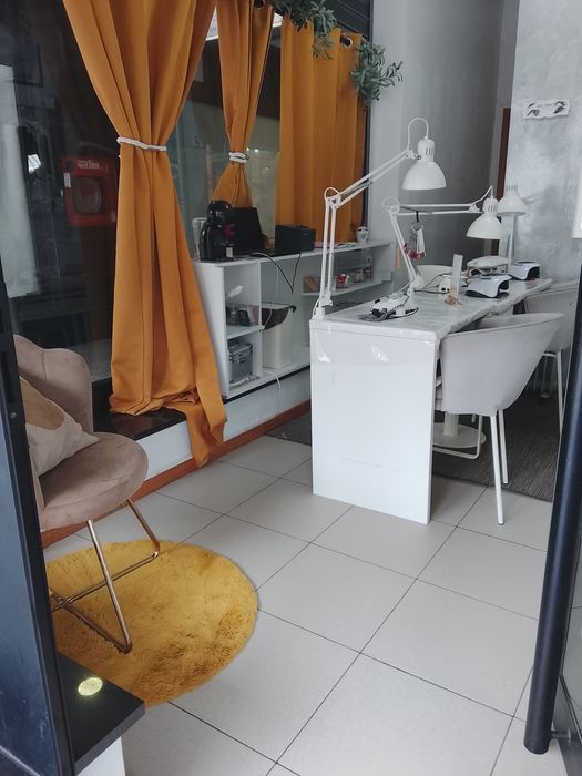Alugo espaço para manicure | pedicure | gel no porto