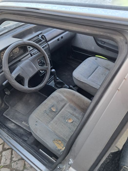 Fiat uno 1.0 ie *