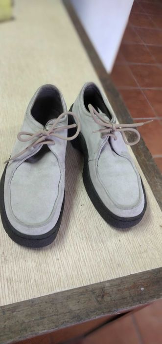 Sapatos senhora Numero 38