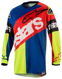 Fato alpinestar racer flagship (calça + camisola)