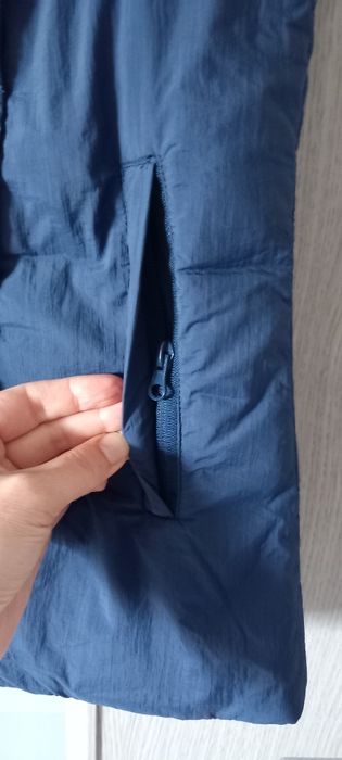 Kamizelka damska Diverse S