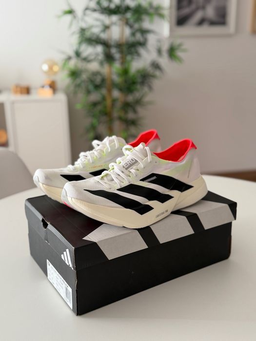 Adidas adios pro 4