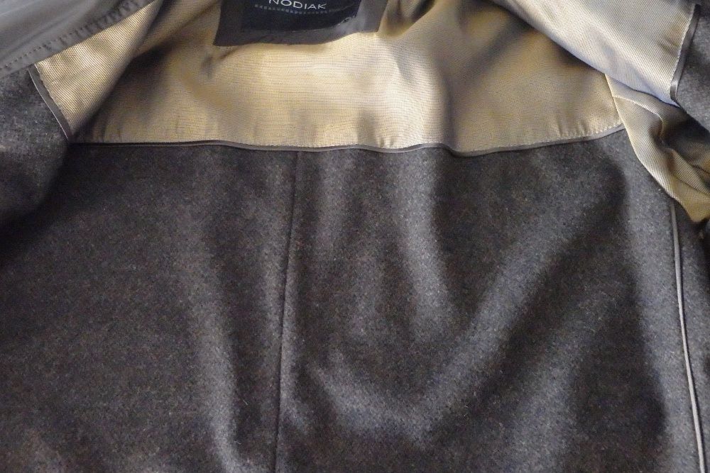 Gabardine Nodiak impermeável