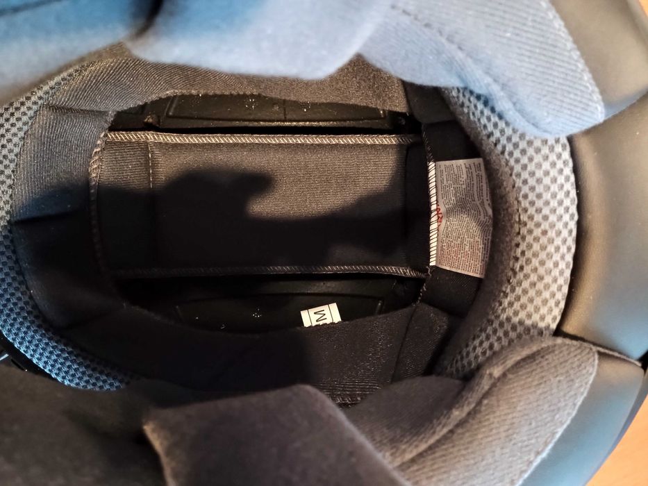 Kask motocyklowy HJC CS-15 rozmiar M