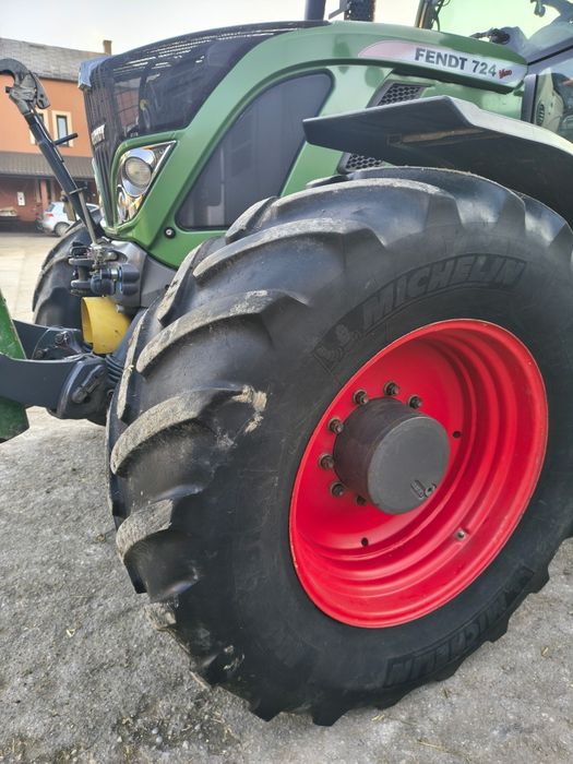 Opony rolnicze 650 65 r42