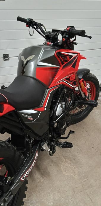 ‼️ПРОДАМ‼️ TEKKEN 250 R