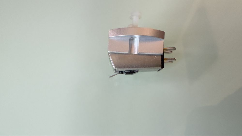 Головка звукоснимателя Clearaudio Concept V2  MM