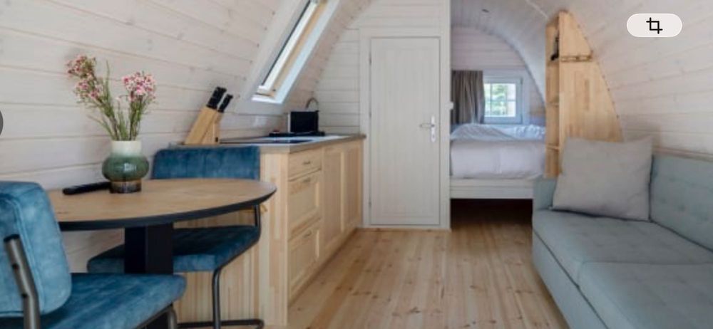 Budowa Domki letniskowe/caloroczne