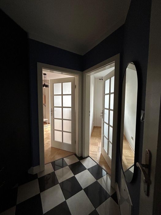 Mieszkanie dwupokojowe do wynajecia od lutego