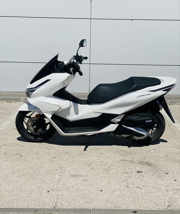 Honda PCX125 2025 | 3000 km
