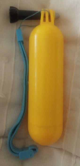 Vendo Bastão Flutuante Gopro ou Action Cam