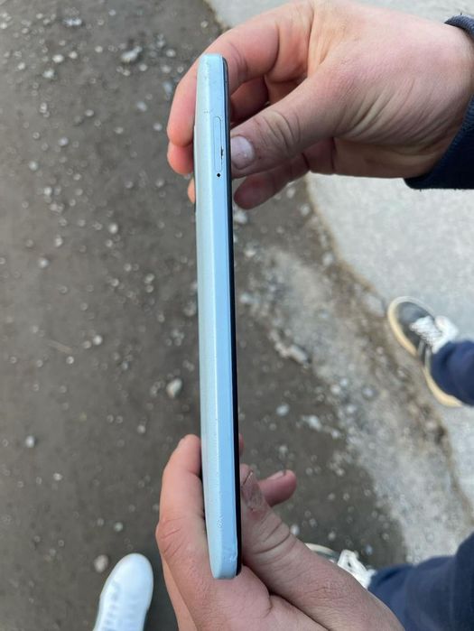 Працює ідеально бало битий