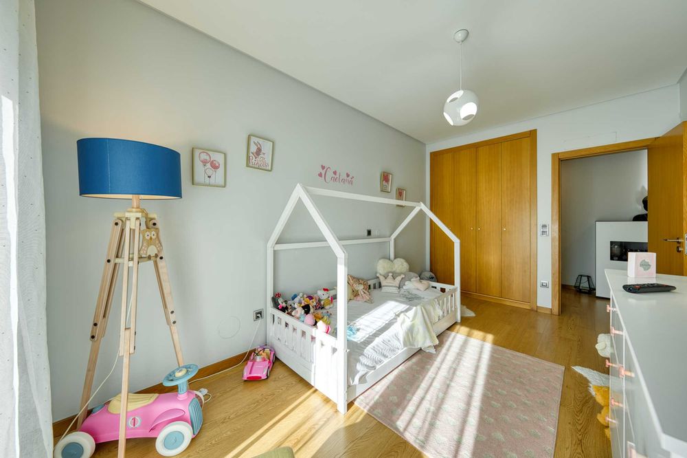 Apartamento T2 para venda