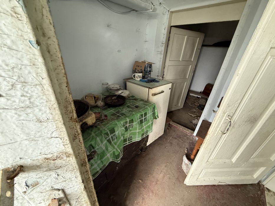 Продам будинок в с. Зарічанка (64 сотки) Хмельницька обл