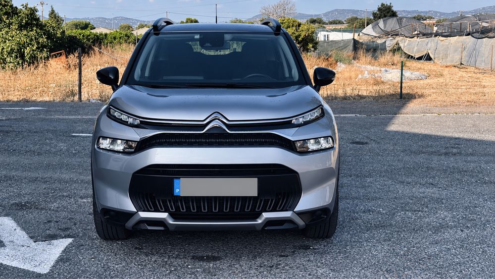 Citroen C3 AIRCROSS 1.2 Pure Tech 110 foto 2