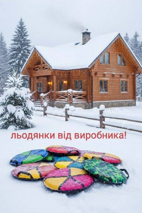 Льодянка, ледянка з наповнювачем 50см.!