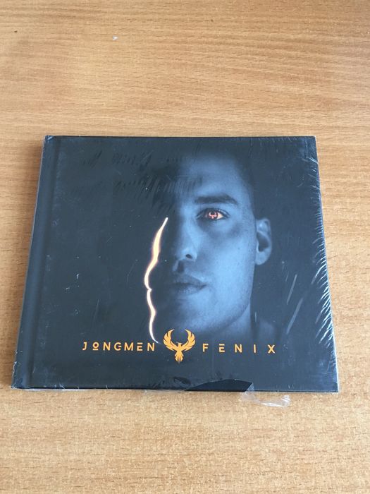 Jongmen Fenix CD (Nowa)
